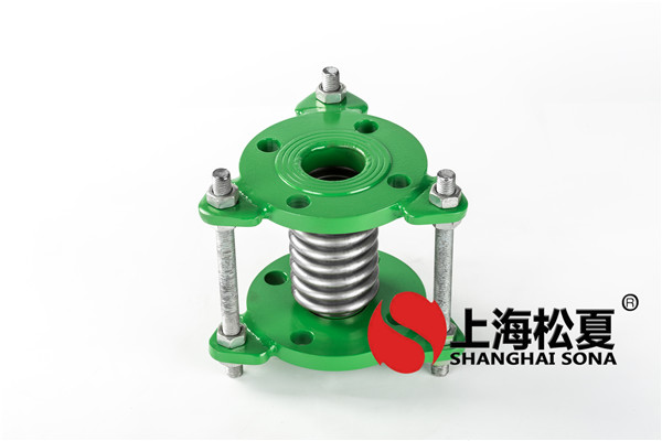 酒廠專用波紋補償器都有哪些特點？