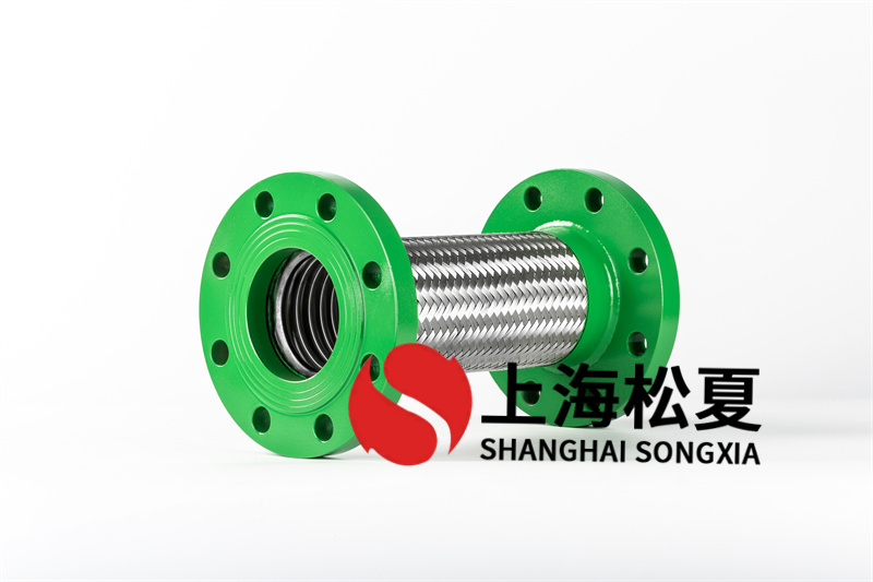 上海松夏金屬軟管構造特征是什么呢？