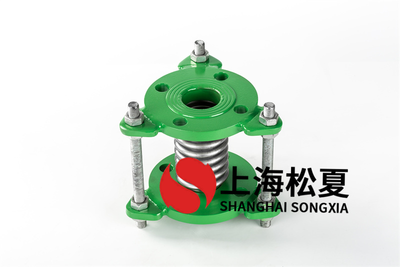 不銹鋼波紋補償穩定性分析