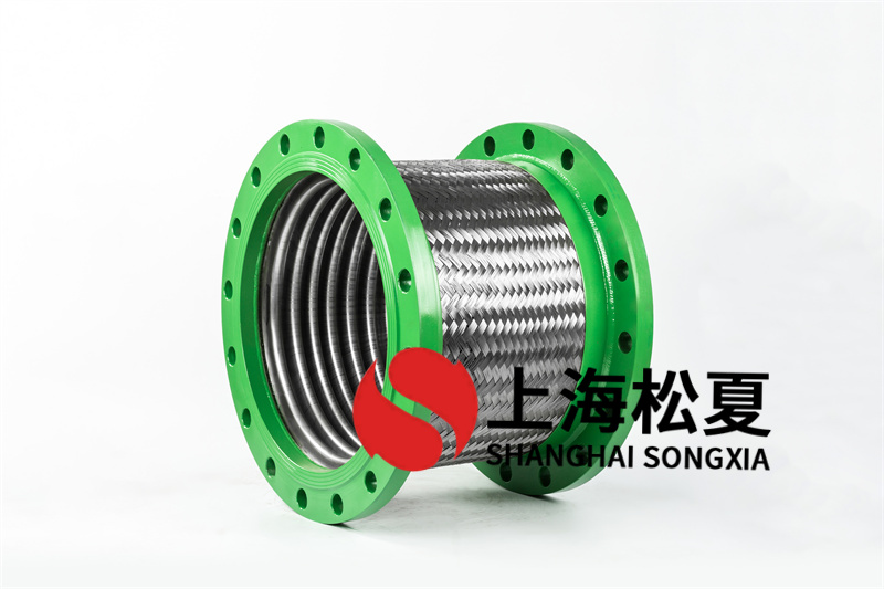 加強對同豐金屬軟管工作環節的生產管理