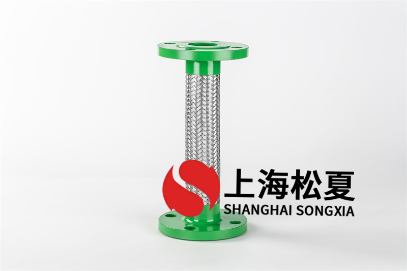 專用金屬軟管的靜態數據有限元
