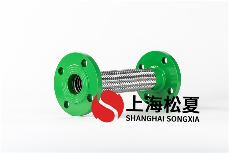 萬全金屬軟管精心制作精典，持續提升產品質量