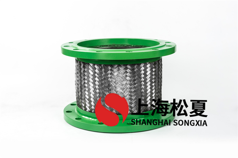 消防金屬軟管公稱壓力管徑選擇時(shí)有什么關(guān)鍵點(diǎn)？