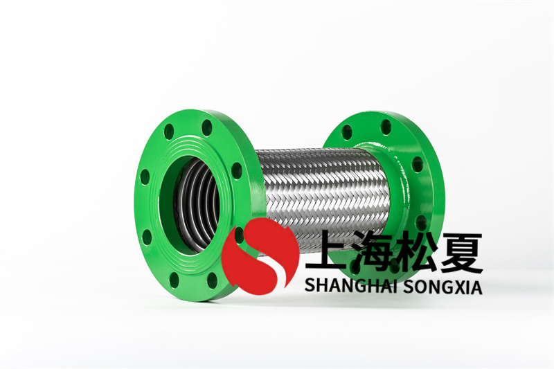 dn100金屬軟管怎么使用與維護(hù)？
