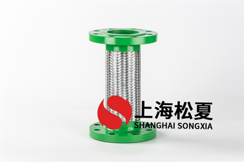 如何選擇dn80管路金屬軟管的廠家？