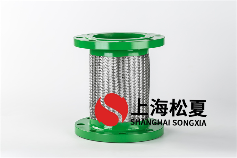 如何正確安裝和使用風(fēng)管金屬軟管？
