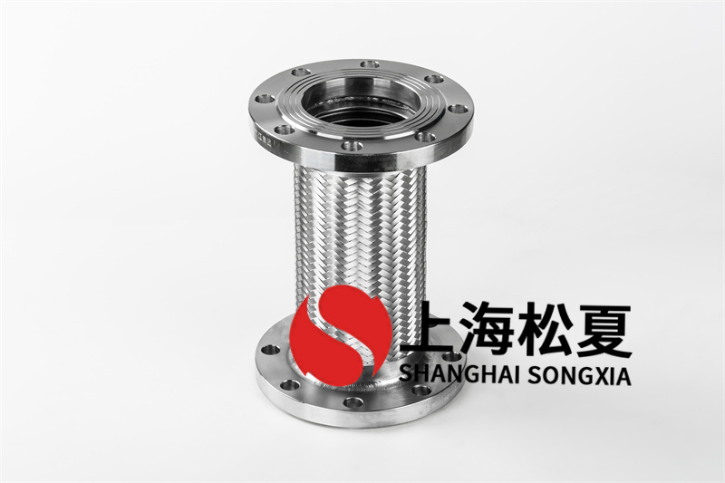 不銹鋼金屬軟管老化究竟是什么原因？