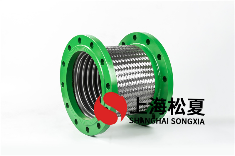 金屬軟管是如何進行組裝？